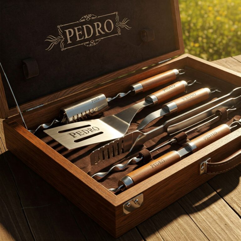 Kit Churrasco