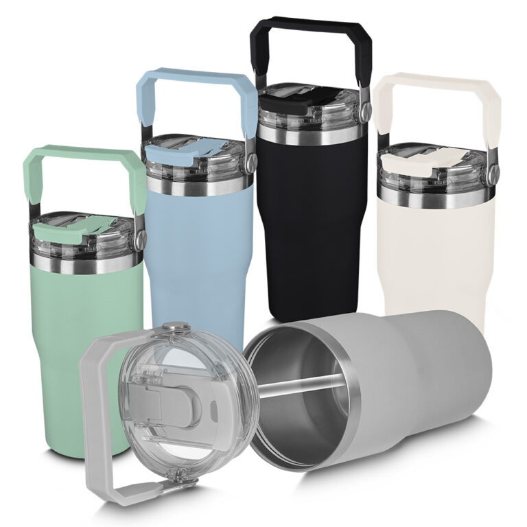 caneca termica